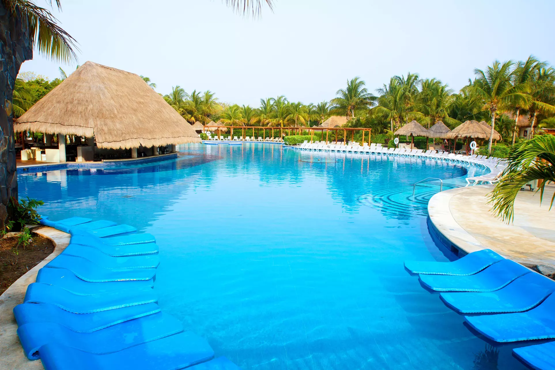 ✈ MEXIKO | Playa del Carmen - Valentin Imperial Riviera Maya Adult ...