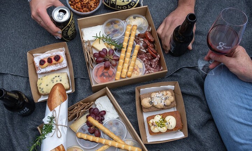 Image 6: Farm Picnic for 4 in Victoria