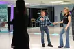 Beginner's Two Step and Country Swing Dancing Class - Second Medium