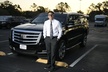 Port Canaveral Luxury SUV to Orlando Airport MCO and Hotels - Second Medium