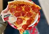 5% Cash Back at Rosati's Pizza