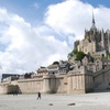 Image 22: Voyages guidés d'une journée au Mont Saint Michel au départ de Pari...