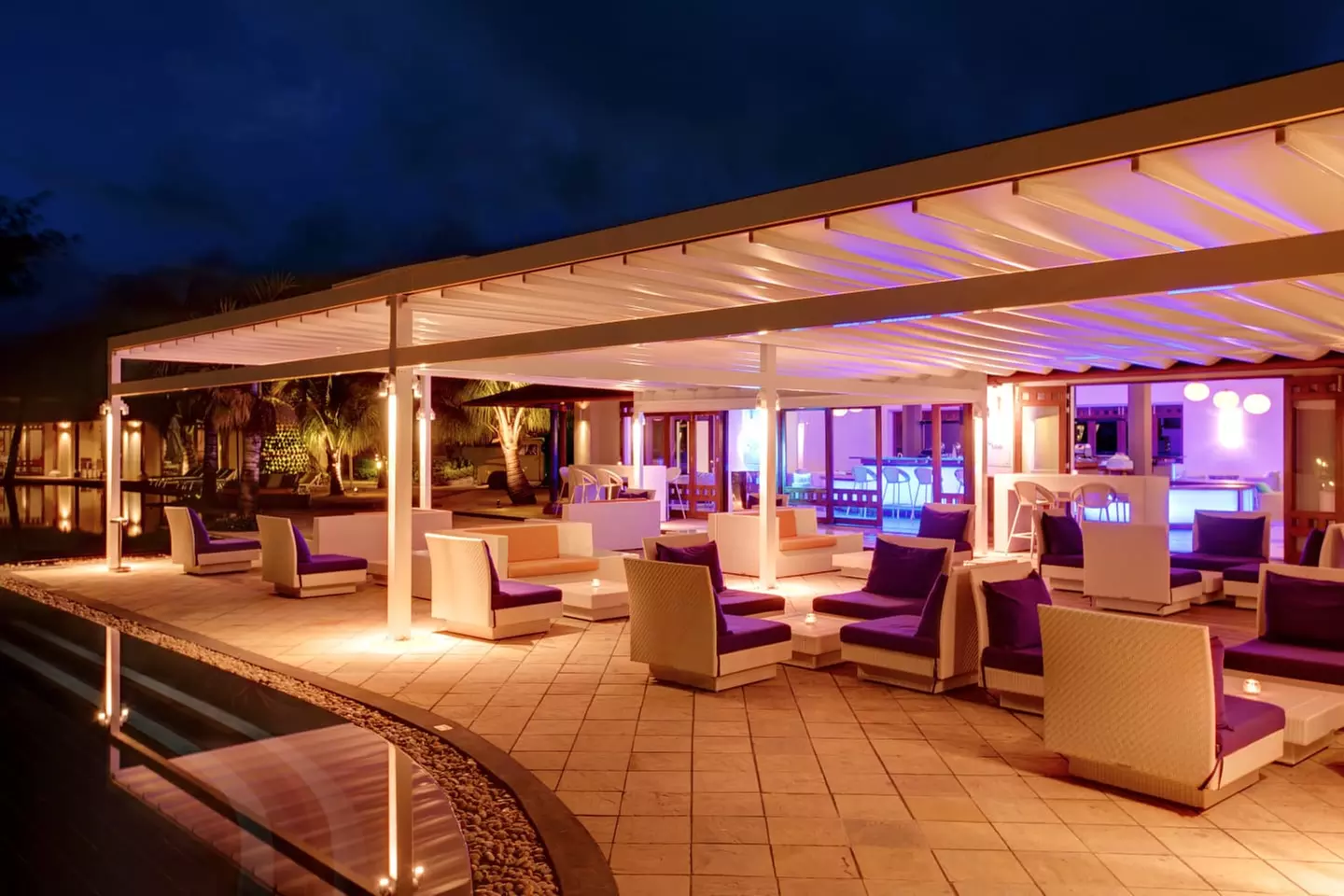 ✈ MAURITIUS | Bel Ombre - Tamassa Bel Ombre 4*, 5 nights - Seafront