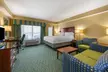 ✈ FLORIDA | Orlando - Holiday Inn Resort Lake Buena Vista 3*, 4 nachten - Buitenzwembad - Image 6