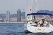 Refrescante tour en barco por Barcelona con barra libre y aperitivos - Second Medium