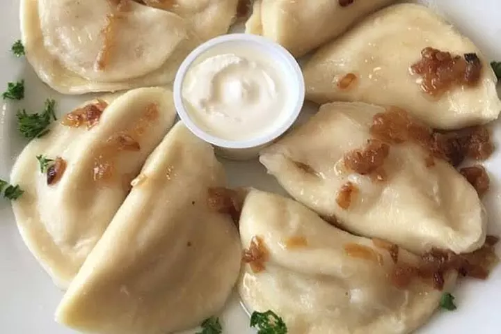 Chicago's West Side Foodie Ride Bike Tour