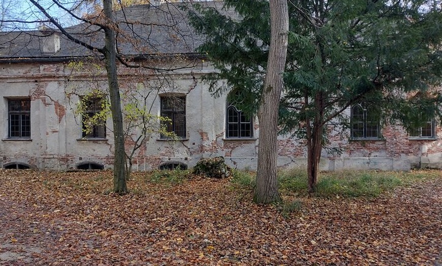 Image 6: Schloss Nymphenburg Führung