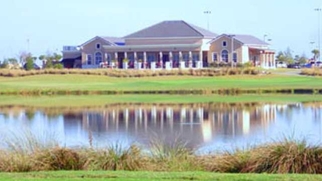 Online Booking - Round of Golf at Duran Short Course