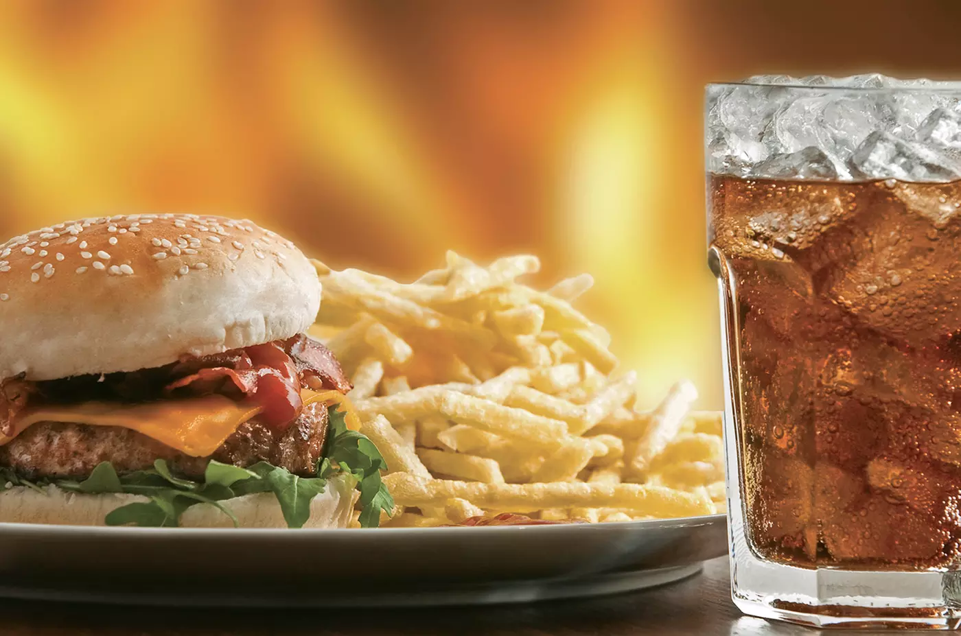 $10 For $20 Worth Of Breakfast, Lunch & Dinner - Primary Image