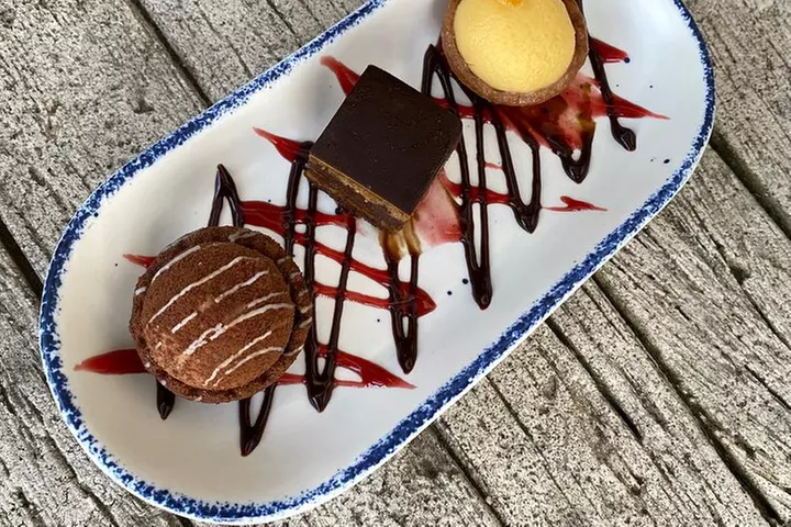 Downtown Chattanooga Food Tour