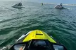 2 Hour Shell Island Jet Ski Dolphin Tour - Second Medium