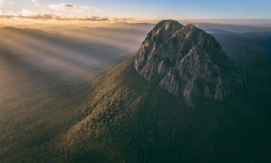 Image 9: Southwest Tasmania Wilderness Experience: Fly Cruise and Walk Inclu...