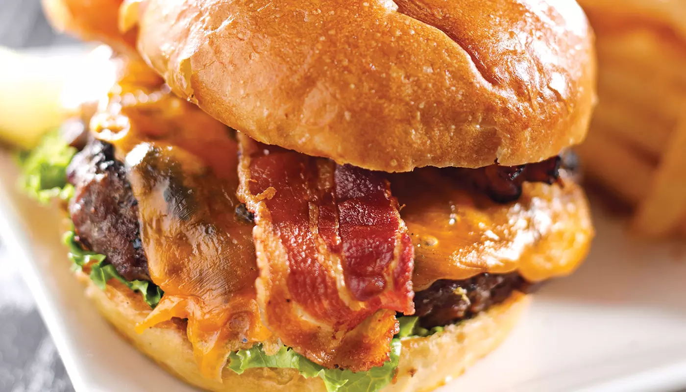 $15 For $30 Worth Of Casual Dining - Primary Image