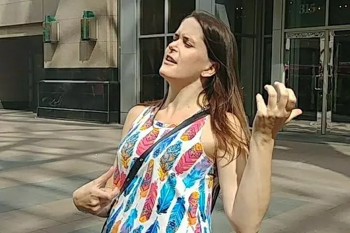 Shreveport City Scavenger Hunt by Zombie Scavengers