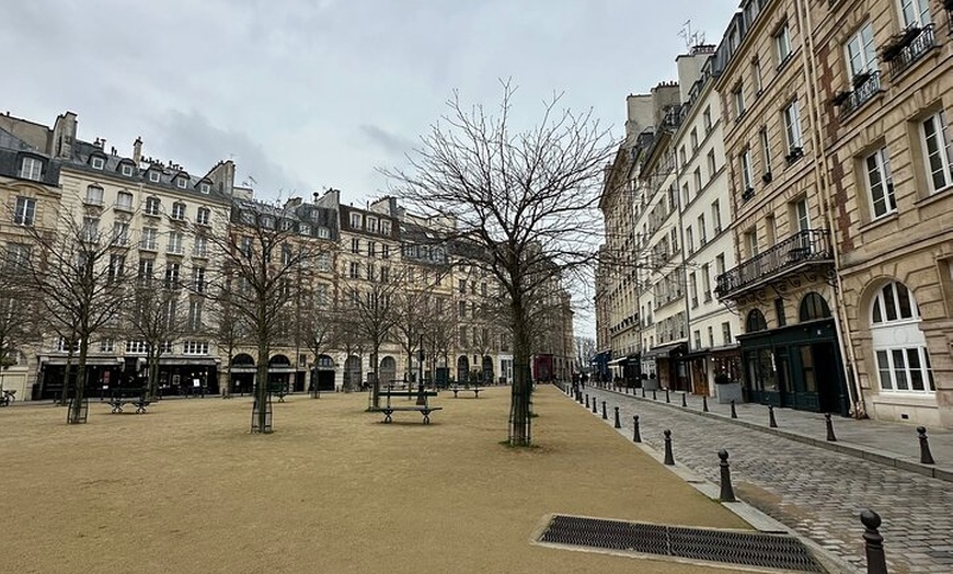 Image 19: L'aventure du Débutant parisien et débloquez la Ville Lumière