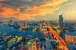✈ THAILAND | Bangkok & Hua Hin - Kombination Bangkok und Hua Hin 4*, 9 Nächte - Pauschalreise - Second Medium