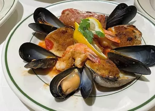 5% Cash Back at Piccolo Mulino Italian Restau...