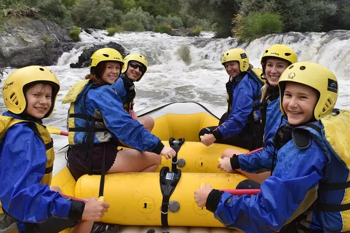 Rogue Valley Rapid Run