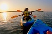 Kayaking the Canals of Venice, FL - Second Medium