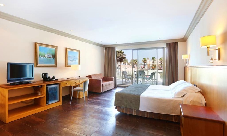 Image 5: ✈ MAJORQUE | El Arenal - Hotel Playa Golf - Adults only 4* - Adulte...