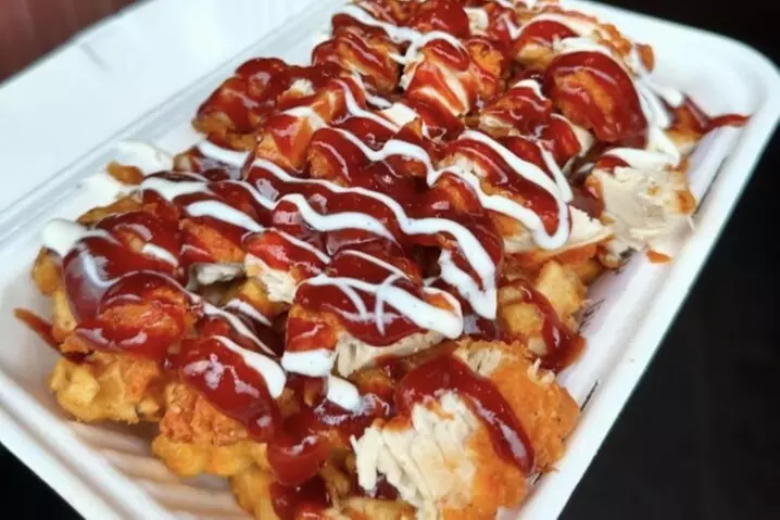 $10 For $20 Worth Of Wings, Sandwiches & More