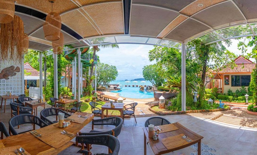 Image 6: ✈ POŁUDNIOWA TAJLANDIA | Phuket - Aochalong Villa Resort & Spa 4* -...