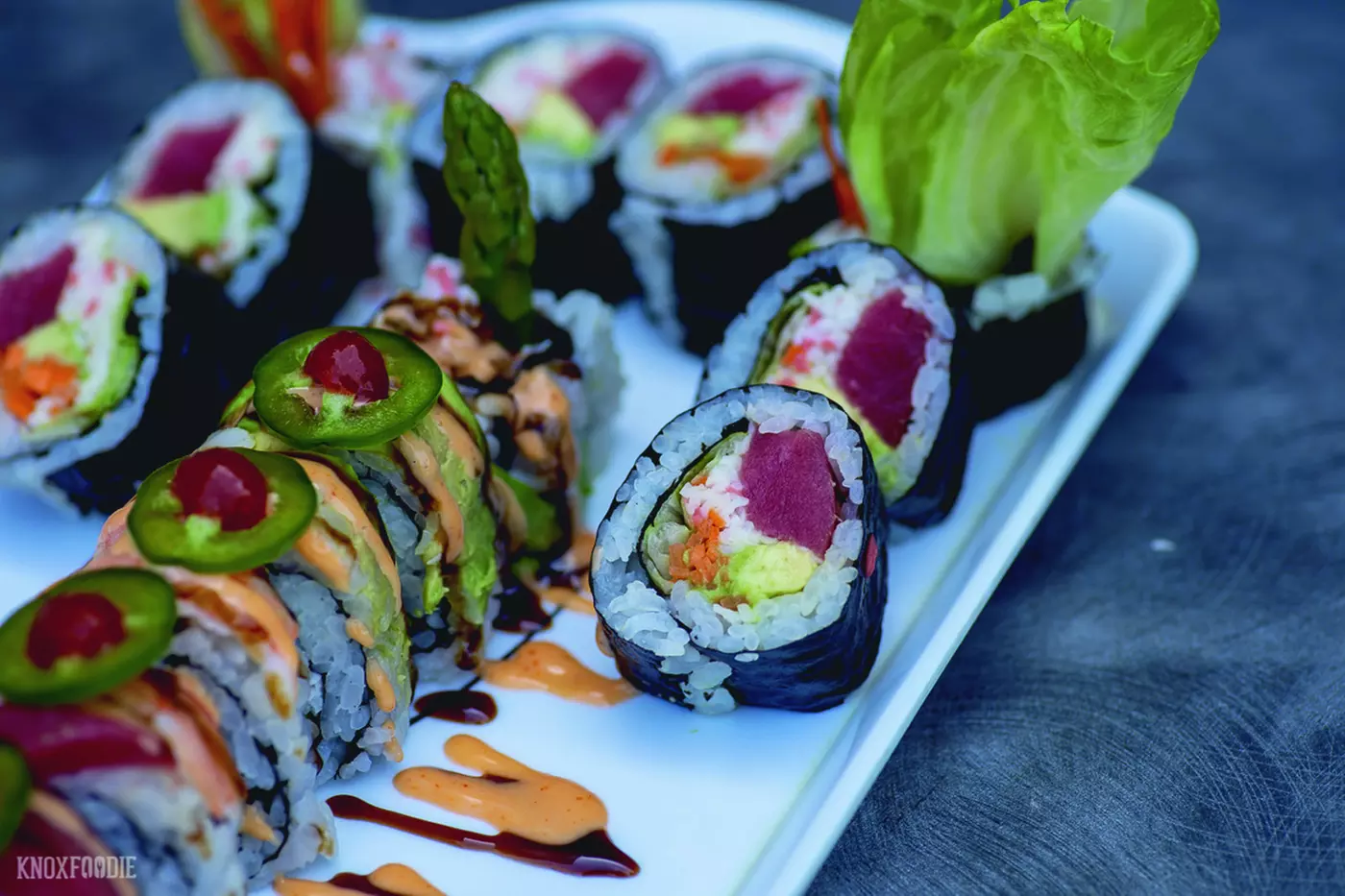 $10 For $20 Worth Of Asian Cuisine - Second Medium