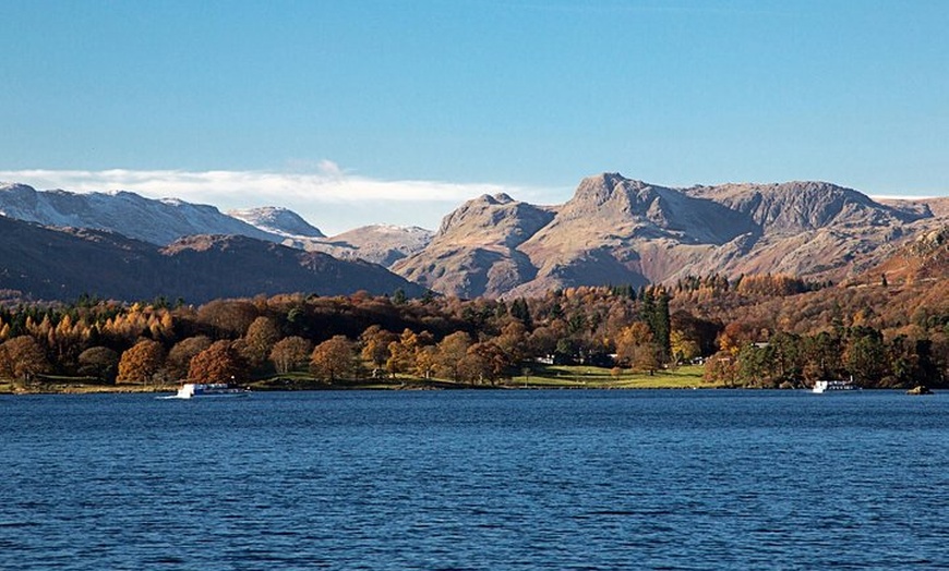 Image 9: Ambleside to Windermere Mini Tour - Includes stop at Golden Rule