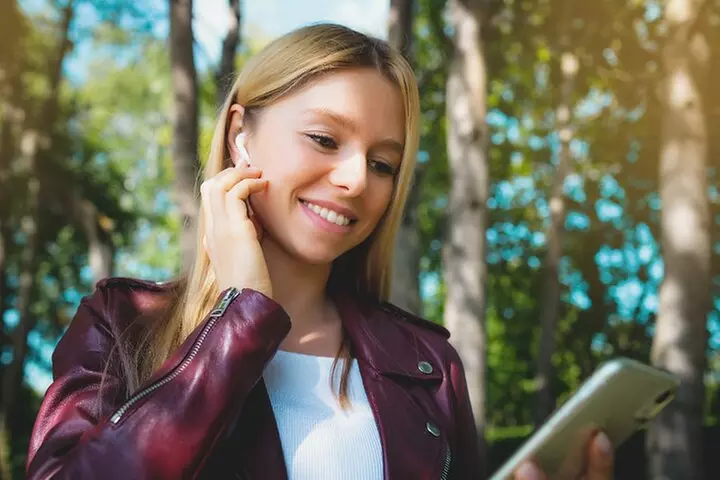 Charleston Self-Guided Audio Walking Tour