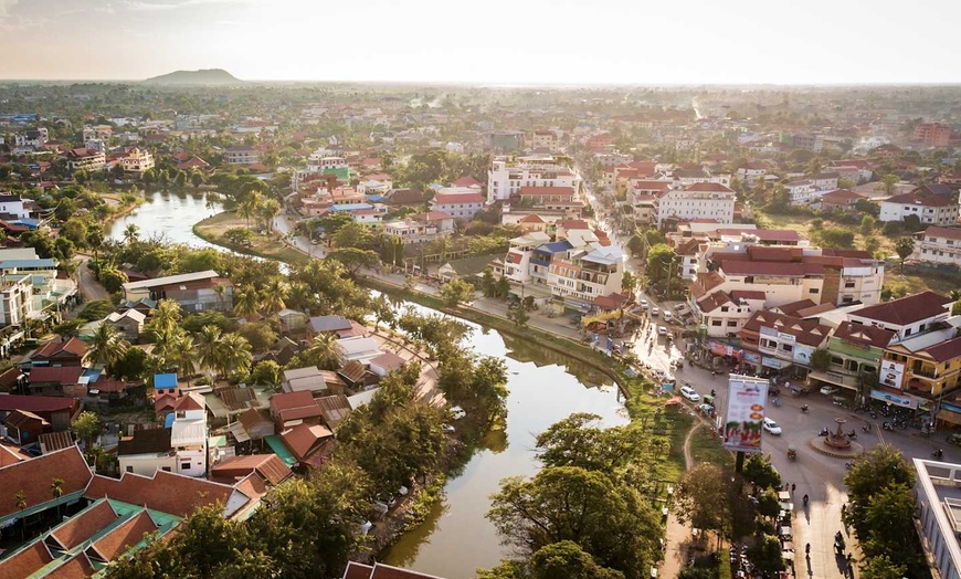 Image 17: ✈ VIETNAM & CAMBODGE | De Hanoi à Siem Reap - Evasion au Vietnam et...