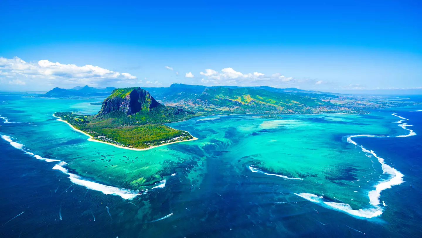 ✈ MAURITIUS | Belle Mare - Hotel Ambre Mauritius 4*, 5 nights - Adu...