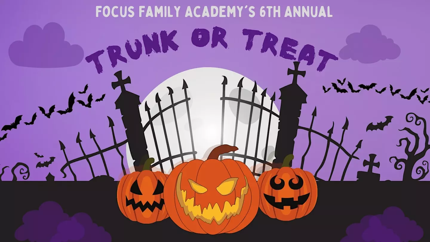 6th Annual Trunk or Treat - Saturday, Oct 22, 2022 / 6:00pm - Primary Image
