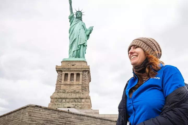 4 Day East Coast Exploration - NYC, Philly and Washington DC - Primary Image