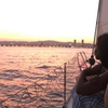 Image 8: Barcelona Sunset Private Sailing con barra libre y aperitivos