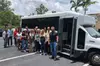 Miami & Fort Lauderdale Airport Shuttle