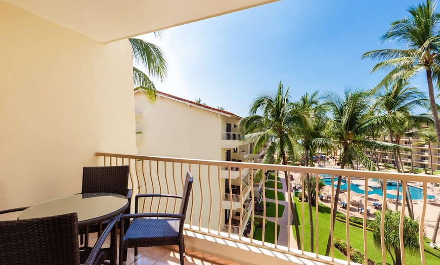 Image 9: ✈ MEXIQUE | Puerto Vallarta - Villa del Palmar Beach Resort & Spa 4...