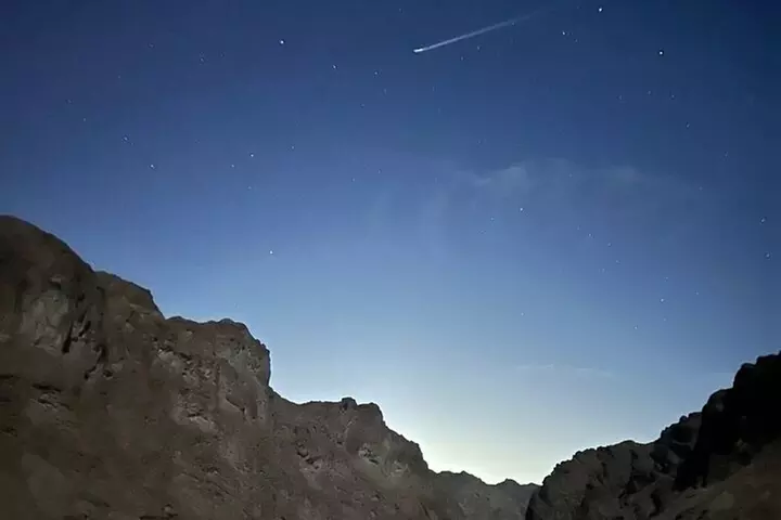 Moonlight Neon Kayak Tour - Sunset Adventure