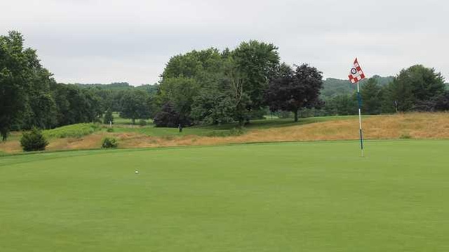Online Booking - Round of Golf at Hanover Golf Club