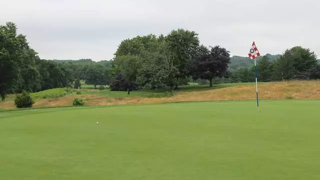 Online Booking - Round of Golf at Hanover Golf Club - Primary Image