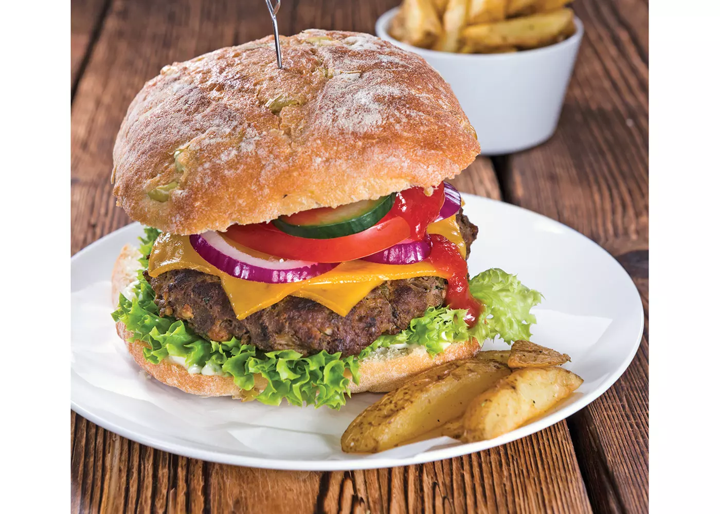 $15 For $30 Worth Of Pub Fare & Beverages - Second Medium