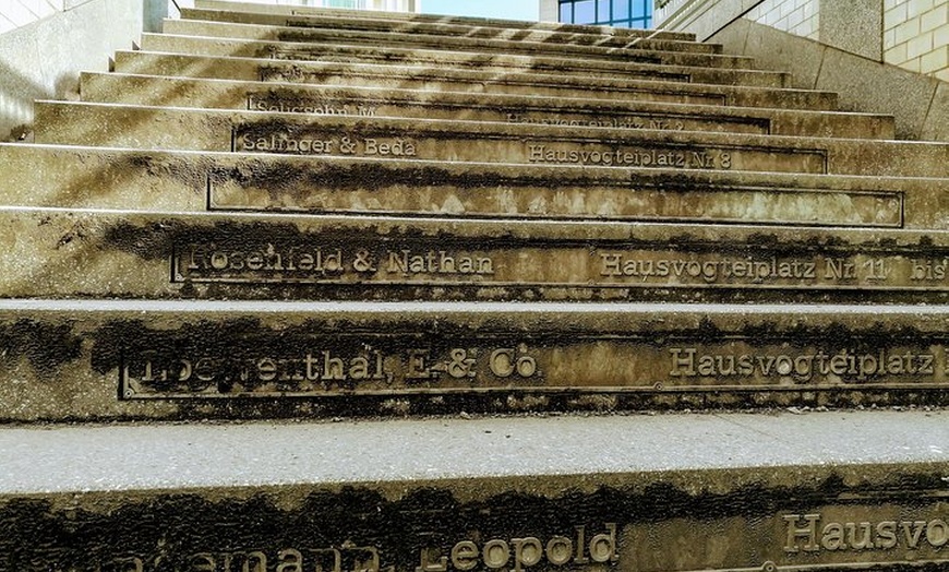 Image 9: Privater Spaziergang durch das jüdische Berlin