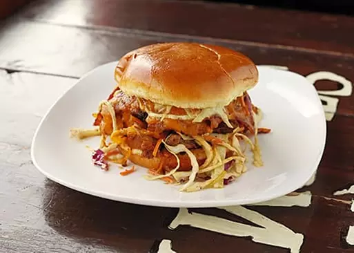 5% Cash Back at The Ugly Dog Saloon