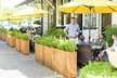 5% Cash Back at Cornerstone Cellars - Second Medium