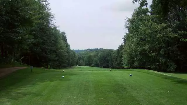 Online Booking - Round of Golf at Apollo Elks Country Club - Primary Image