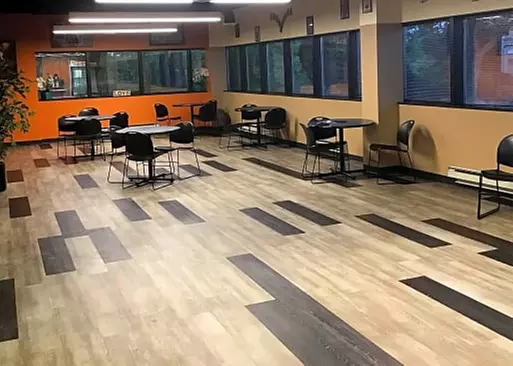 5% Cash Back at Lorenzo's Grill