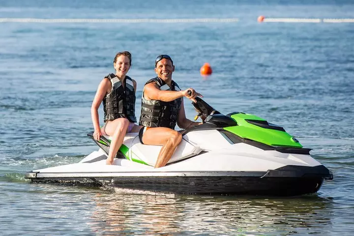 Tybee Island Jet Ski Rental