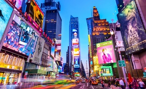 ✈ New York - Holiday Inn New ... ✈ New York - Holiday Inn New ...
