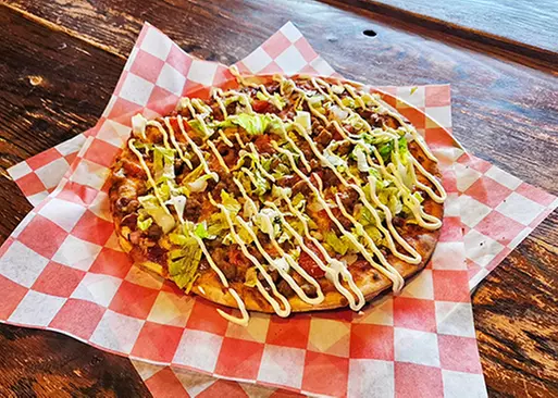 5% Cash Back at Buzzed Viking Brewery - Concord - Primary Image