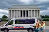 Ultimate Private City Tour of Washington DC - Up to 5 Guests