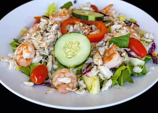 5% Cash Back at Casa Mia's Restaurant